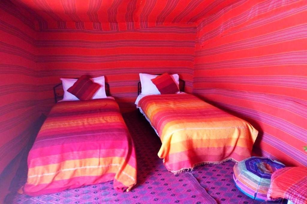 Erg Chegaga Camp Excursions 호텔 모하미드 외부 사진