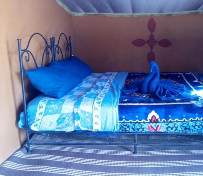 Erg Chegaga Camp Excursions 호텔 모하미드 외부 사진